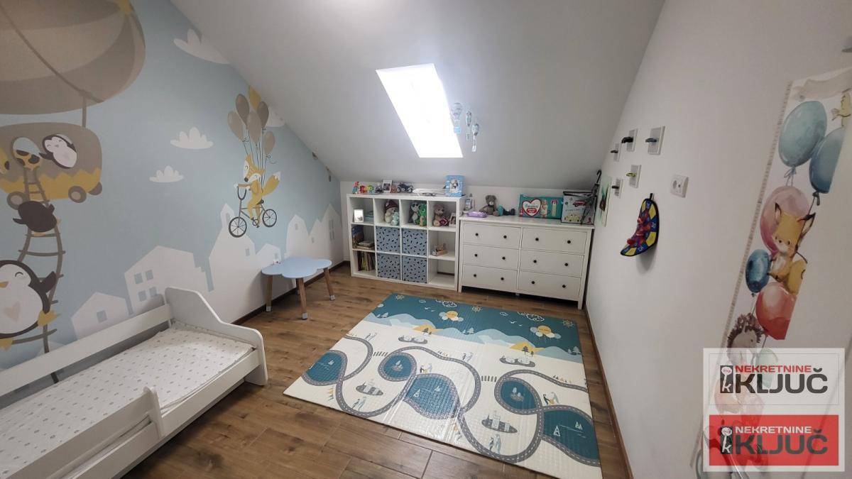 KOD LIPOV GAJA, 119m2, Petosoban, Parking, Novogradnja 9