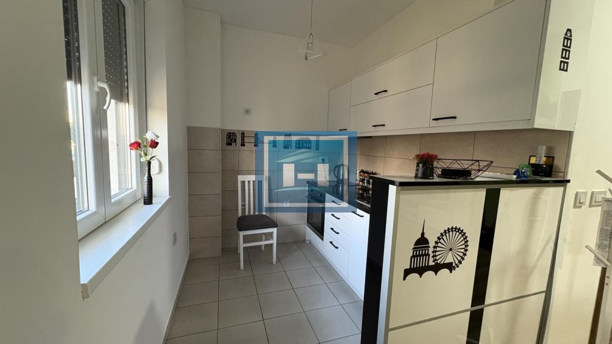 Prostran stan kod Akva Parka sa minmalnim troškovima 4