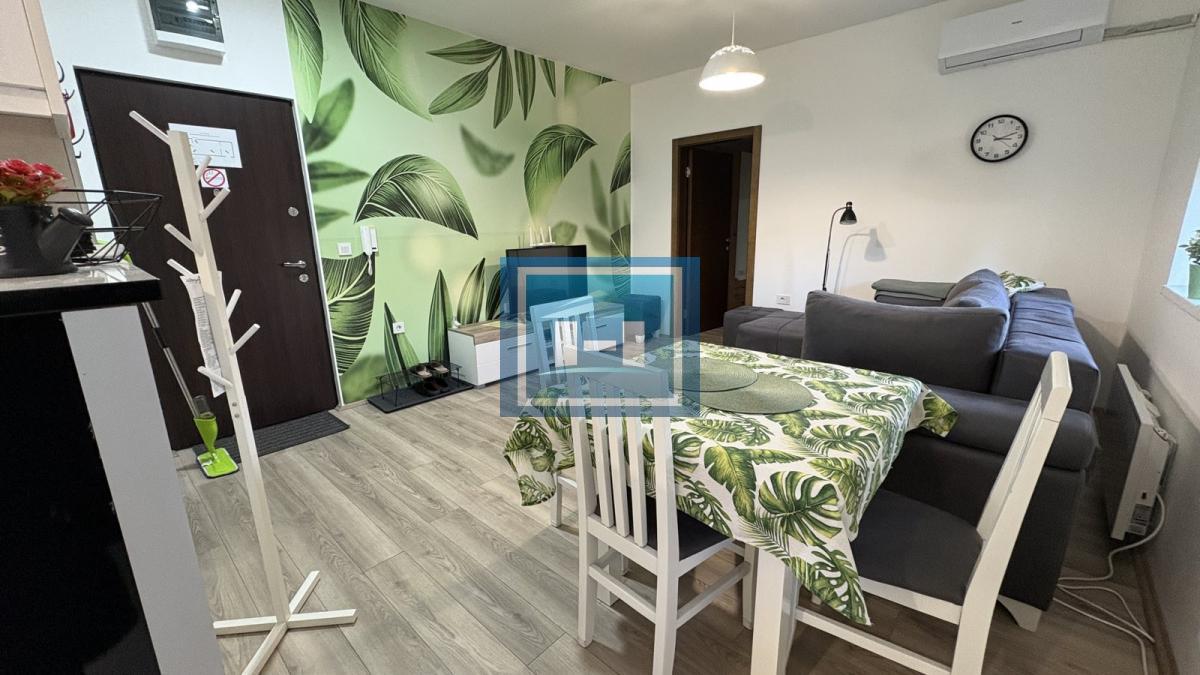 Prostran stan kod Akva Parka sa minmalnim troškovima 5