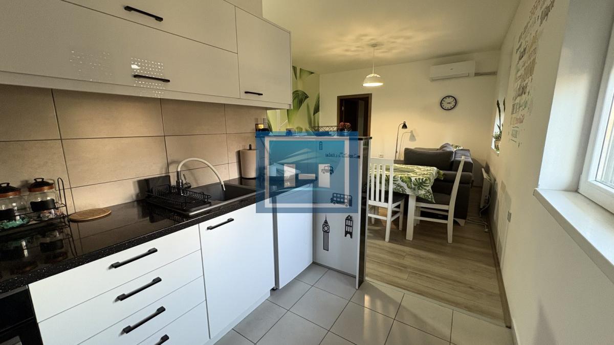 Prostran stan kod Akva Parka sa minmalnim troškovima 3