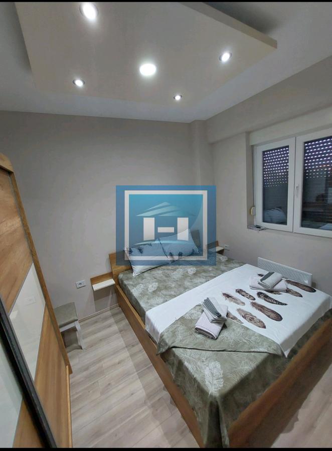 Nov, namešten stan na korak od Aqua parka 14