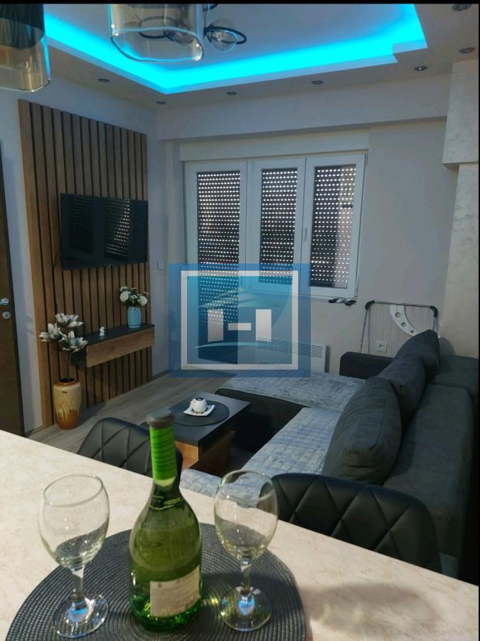 Nov, namešten stan na korak od Aqua parka 4