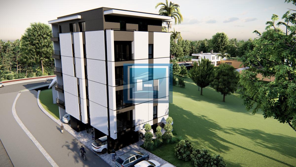 NOVA LOKACIJA U CENTRU GRADA-PRODAJA STANOVA U IZGRADNJI!!! 4