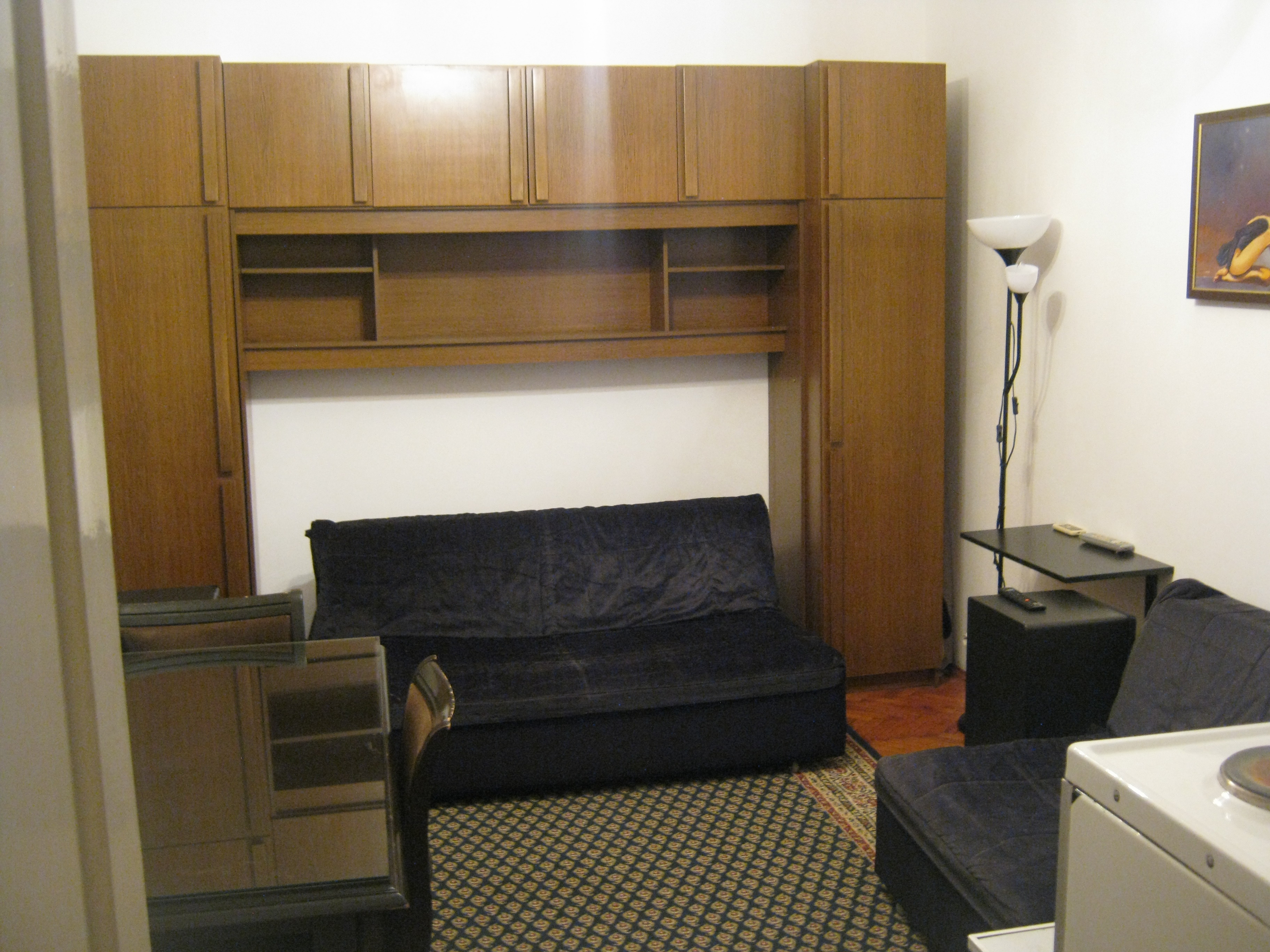 Garsonjera na Slaviji 3