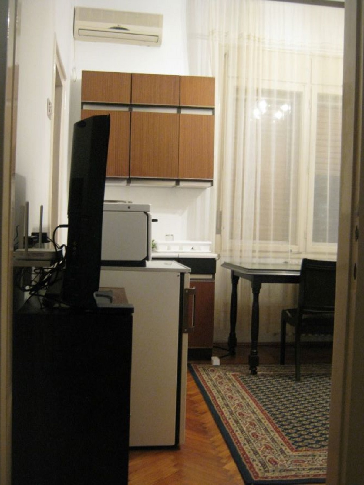 Garsonjera na Slaviji 4