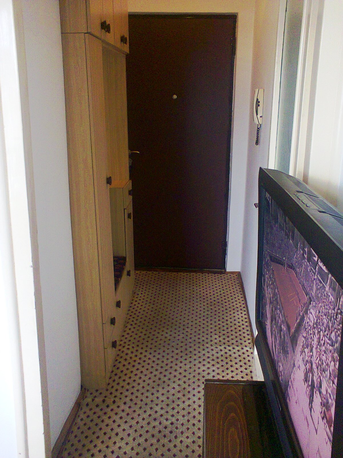 Garsonjera na Slaviji 5