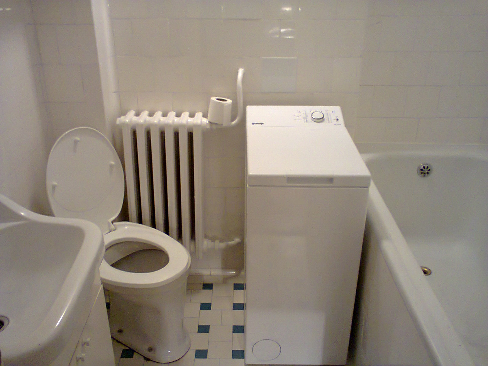 Garsonjera na Slaviji 6