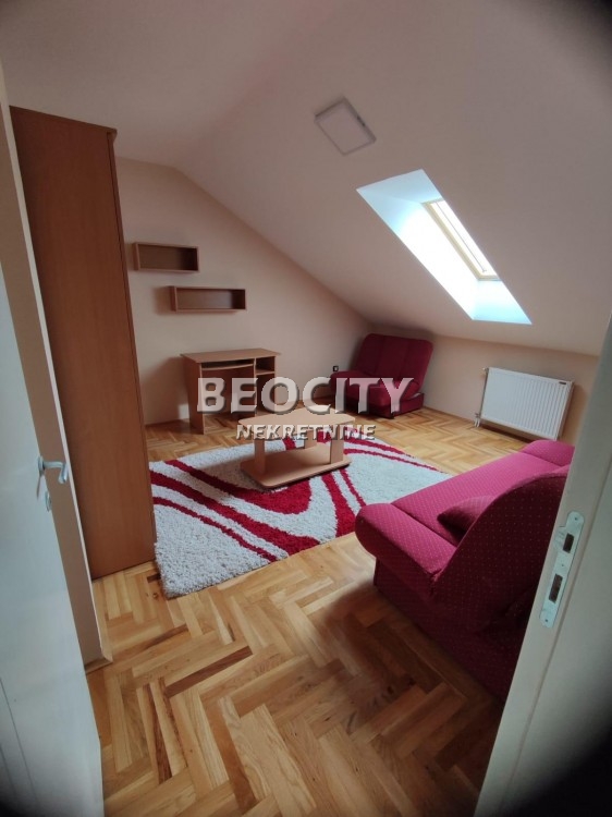 četvorosoban stan, 110 m2, Železnička stanica, Stevana Doronjskog ID: 115377 6