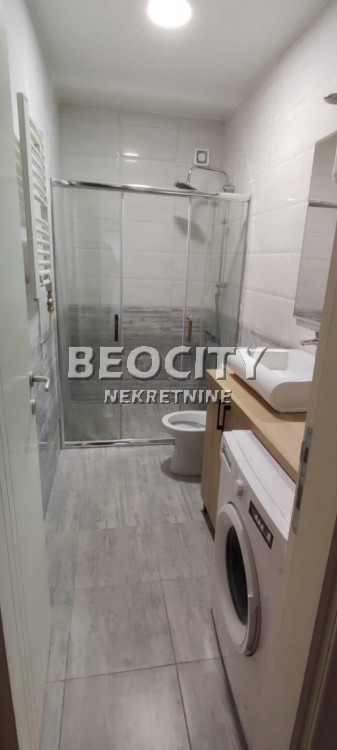 četvorosoban stan, 110 m2, Železnička stanica, Stevana Doronjskog ID: 115377 9