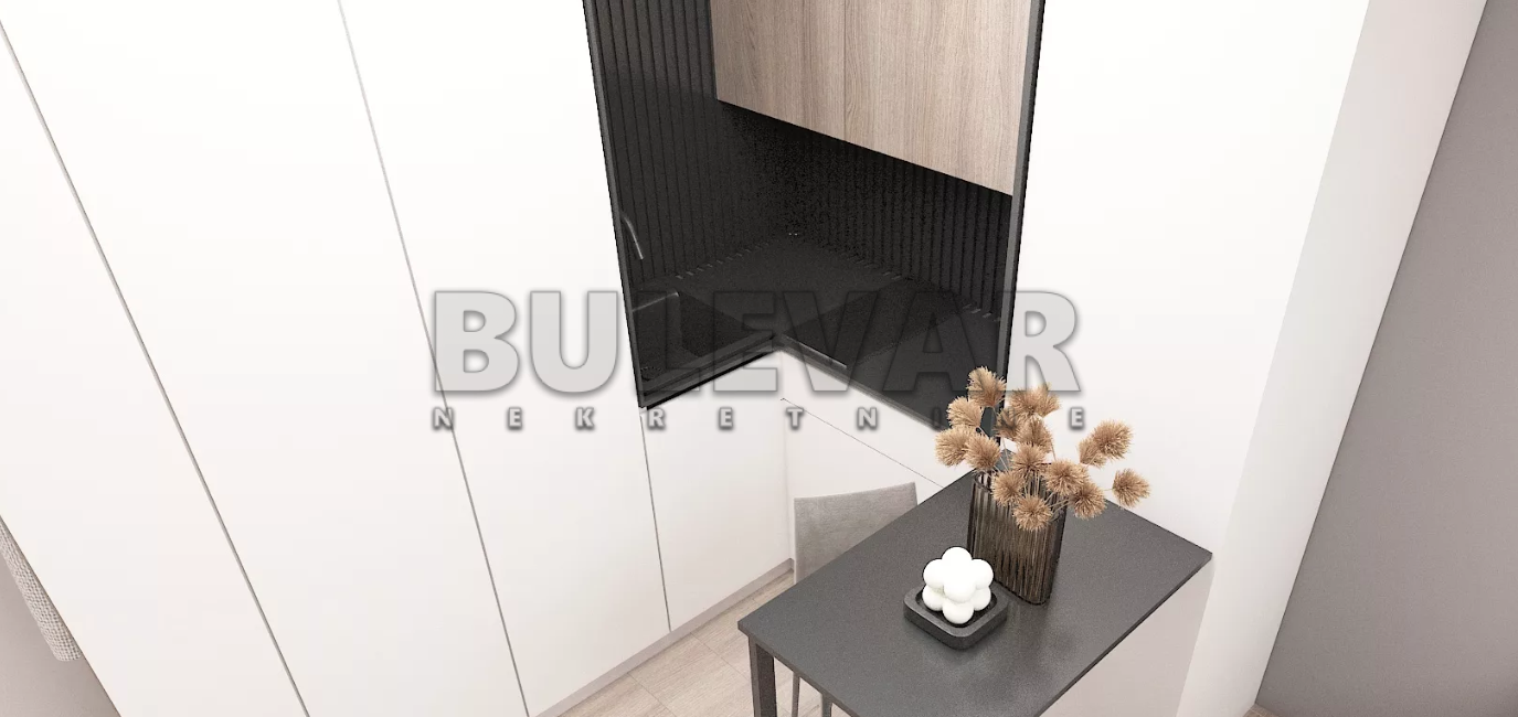 četvorosoban stan, 30.74 m2, Sokobanja ID: p-013118 6