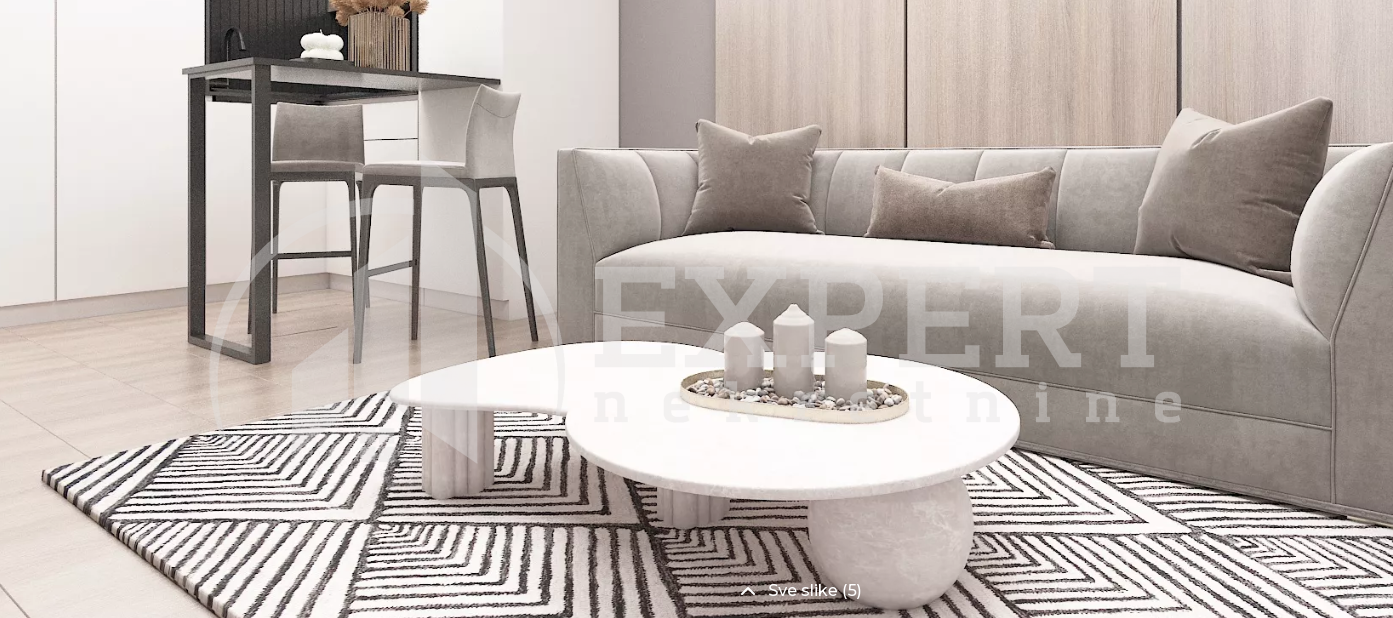 četvorosoban stan, 30.74 m2, Sokobanja ID: p-013118 5