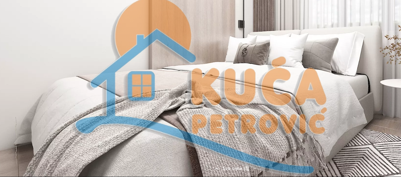 četvorosoban stan, 30.74 m2, Sokobanja ID: p-013118 7