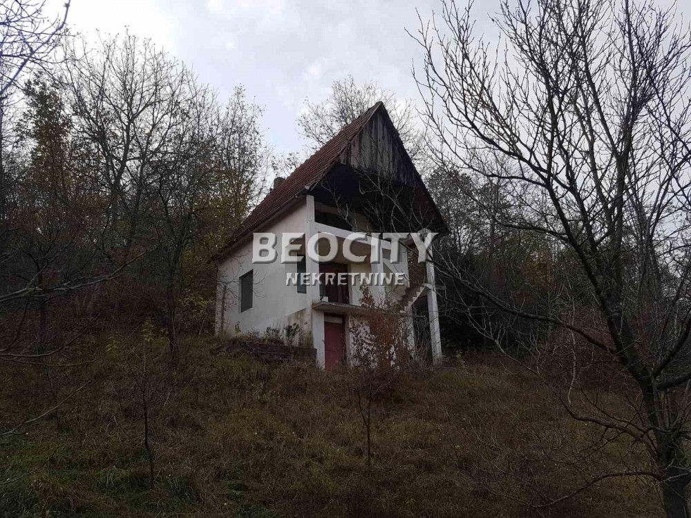 Dvosobna kuća, 100 m2, Erdevik ID: 115410 1