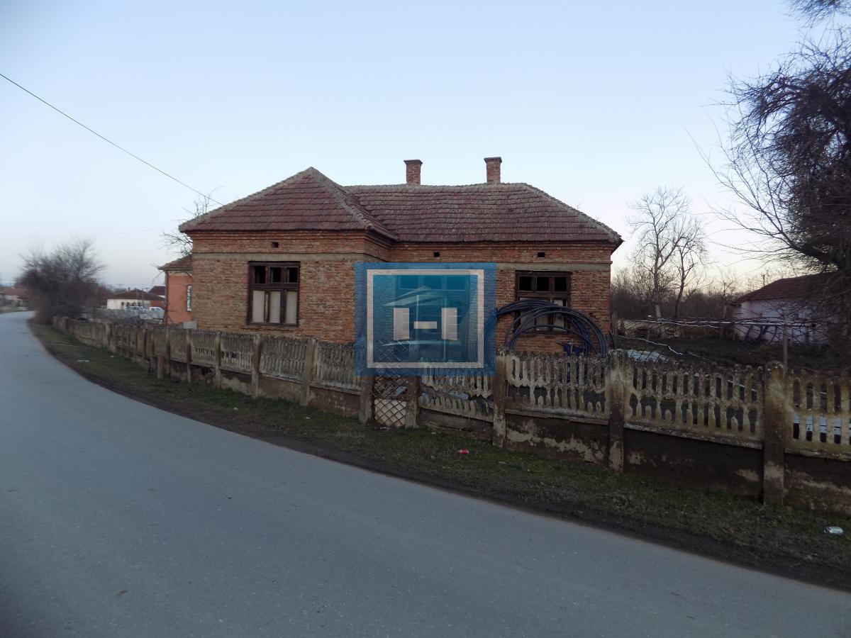 Stariji objekat u Donjem Katunu 3