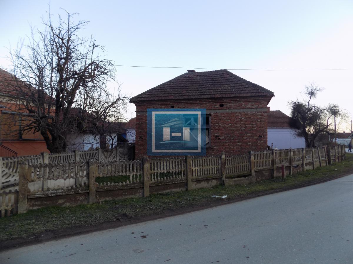 Stariji objekat u Donjem Katunu 5