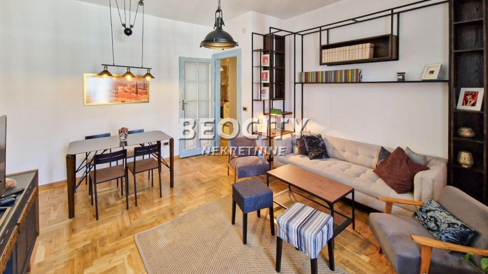 Trosoban stan, 75 m2, Vračar ID: 115404 2