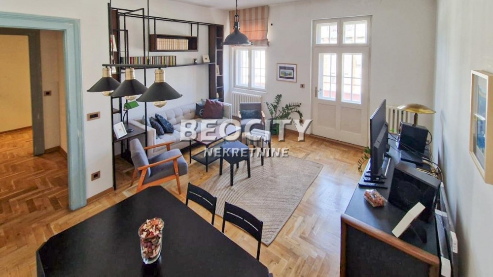 Trosoban stan, 75 m2, Vračar ID: 115404 3