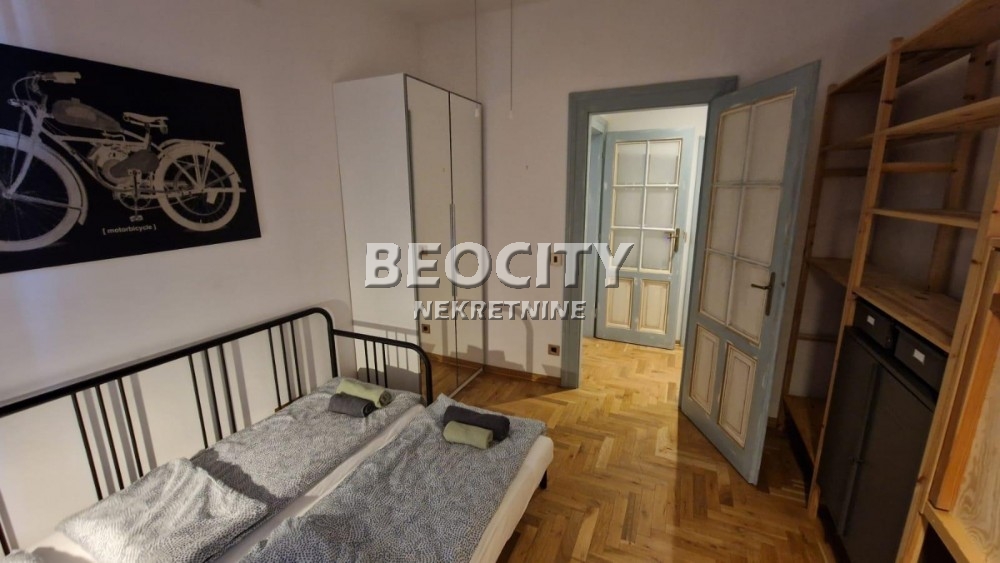 Trosoban stan, 75 m2, Vračar ID: 115404 10