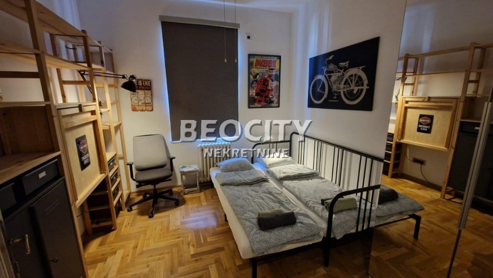 Trosoban stan, 75 m2, Vračar ID: 115404 11