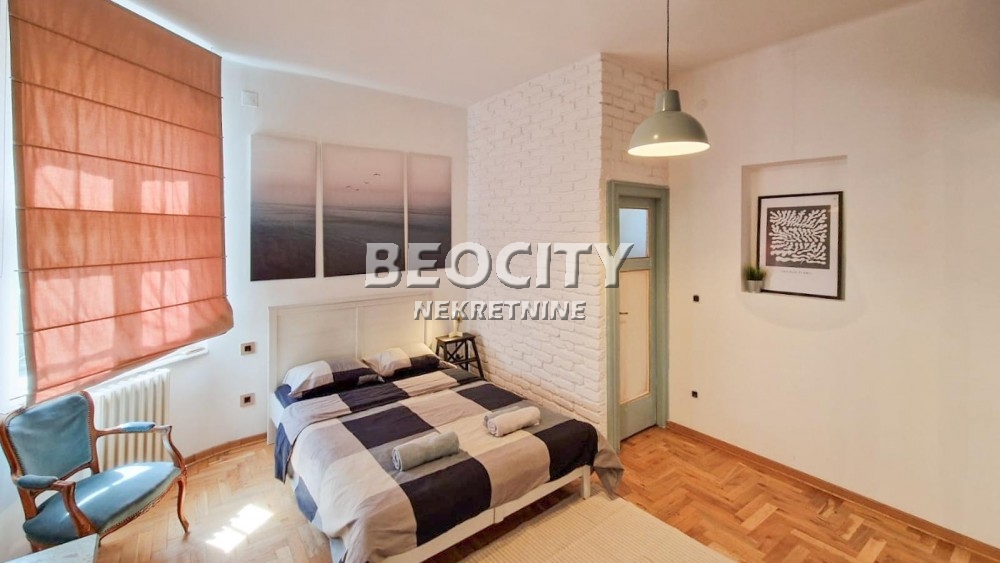 Trosoban stan, 75 m2, Vračar ID: 115404 8