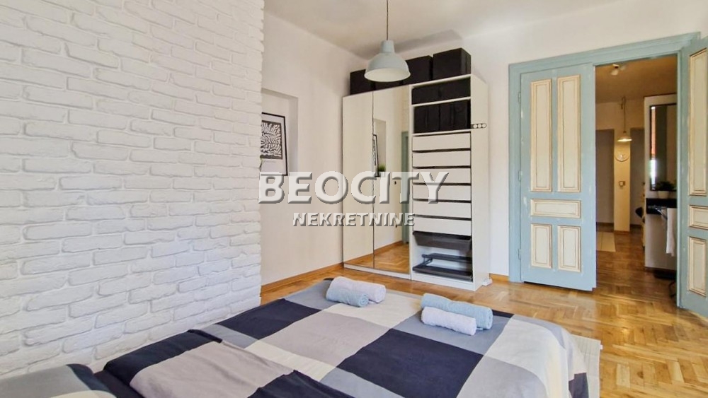 Trosoban stan, 75 m2, Vračar ID: 115404 9