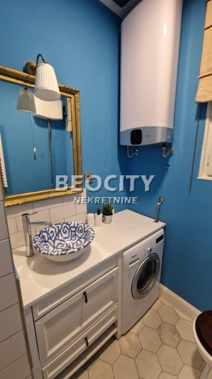 Trosoban stan, 75 m2, Vračar ID: 115404 12