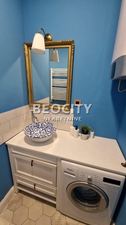 Trosoban stan, 75 m2, Vračar ID: 115404 14