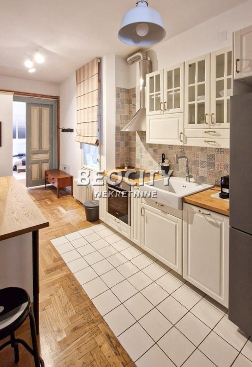 Trosoban stan, 75 m2, Vračar ID: 115404 5