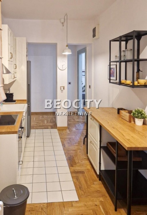 Trosoban stan, 75 m2, Vračar ID: 115404 7