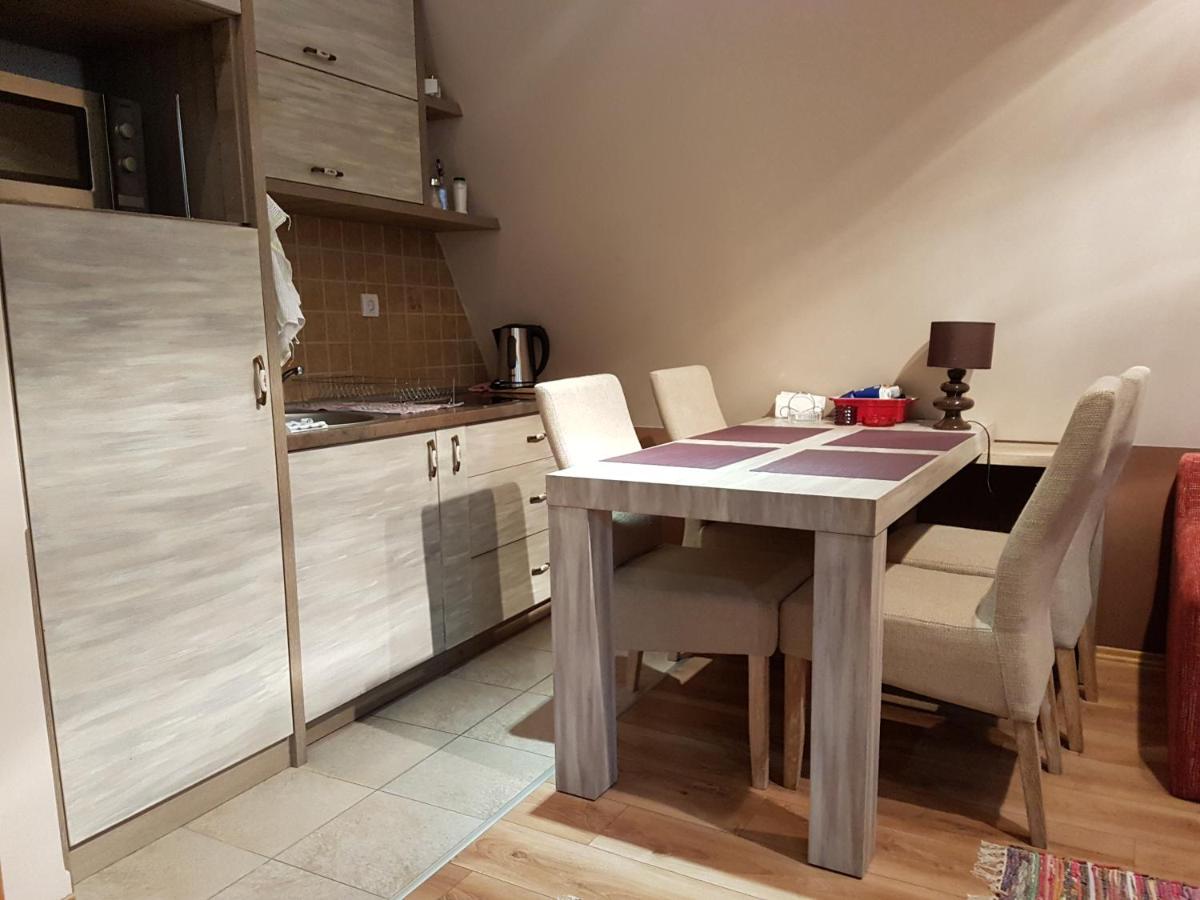 Apartman na Kopaoniku 1