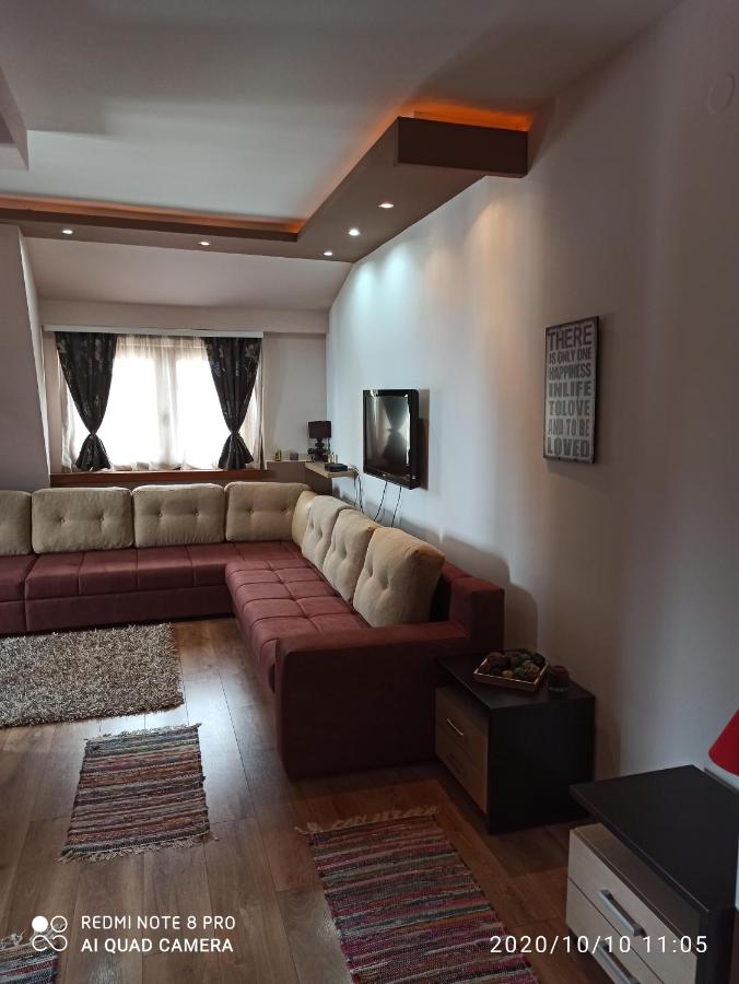 Apartman na Kopaoniku 3