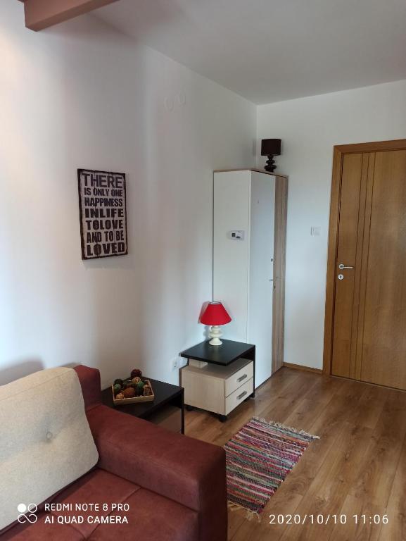 Apartman na Kopaoniku 2