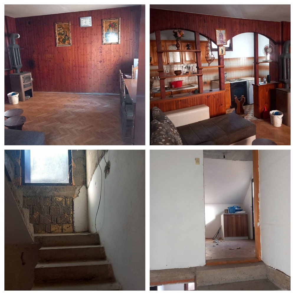 Kuca na prodaju Ljukovo Indjija 3