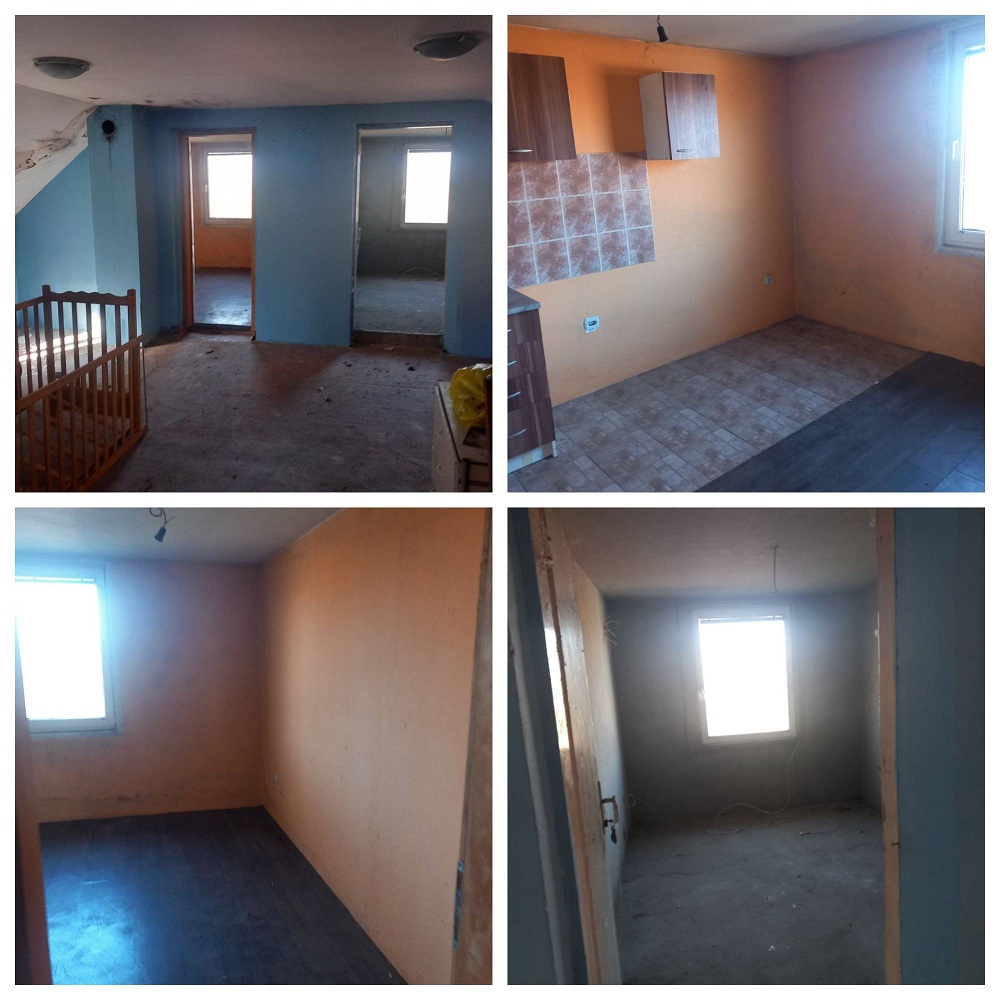 Kuca na prodaju Ljukovo Indjija 4