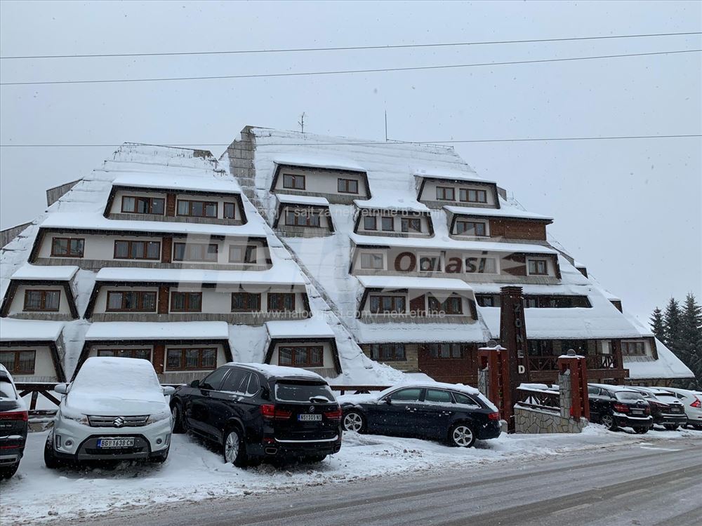 Apartman na Kopaoniku 5