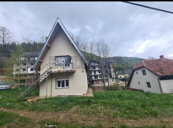 četvorosobna kuća, 100 m2, Brzeće ID: p-013126 3