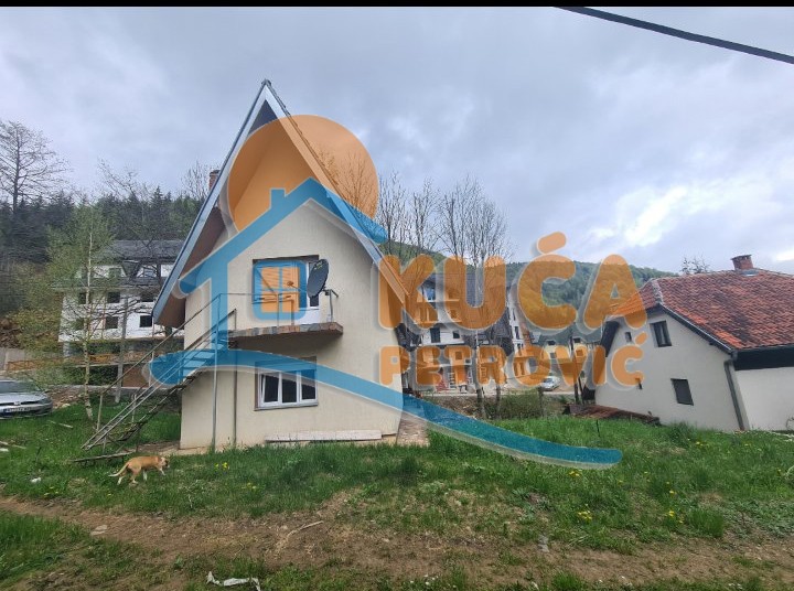 četvorosobna kuća, 100 m2, Brzeće ID: p-013126 3