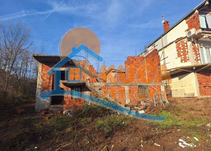 četvorosobna kuća, 67 m2, Palilula, Donjovlaška ID: p-013131 1