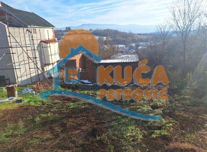 četvorosobna kuća, 67 m2, Palilula, Donjovlaška ID: p-013131 2