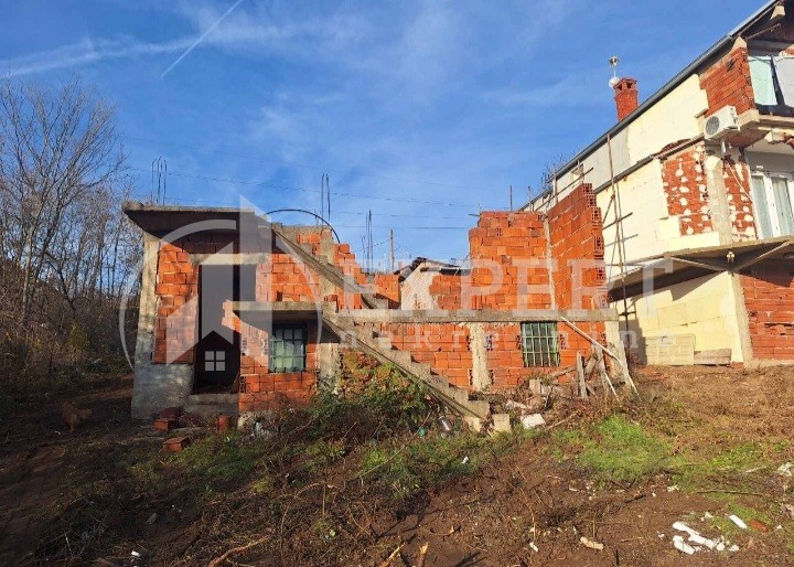 četvorosobna kuća, 67 m2, Palilula, Donjovlaška ID: p-013131 1