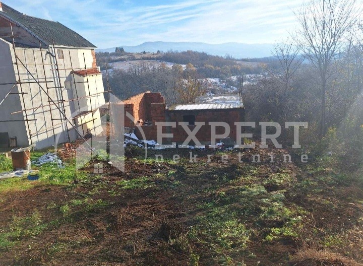 četvorosobna kuća, 67 m2, Palilula, Donjovlaška ID: p-013131 2