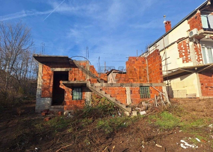 četvorosobna kuća, 67 m2, Palilula, Donjovlaška ID: p-013131 1