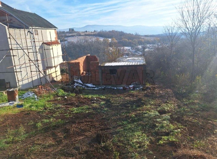 četvorosobna kuća, 67 m2, Palilula, Donjovlaška ID: p-013131 2