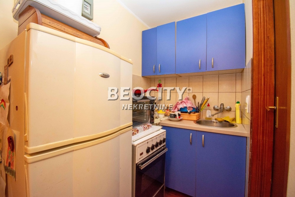 Dvosoban stan, 41 m2, Zemun polje, Tomice Popovića  DVE GARSONJERE ID: 115365 14