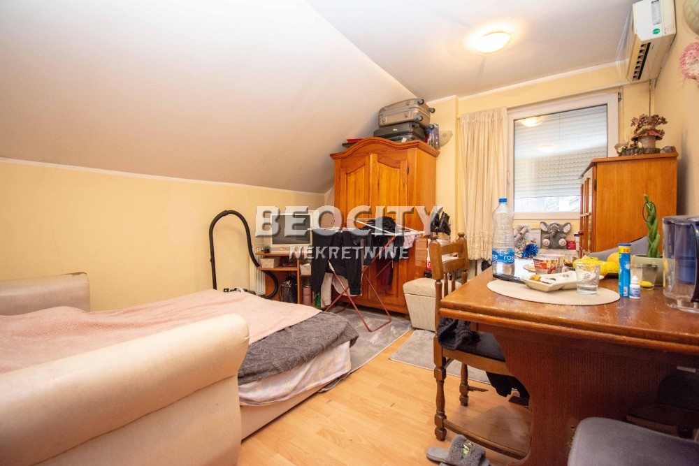 Dvosoban stan, 41 m2, Zemun polje, Tomice Popovića  DVE GARSONJERE ID: 115365 15