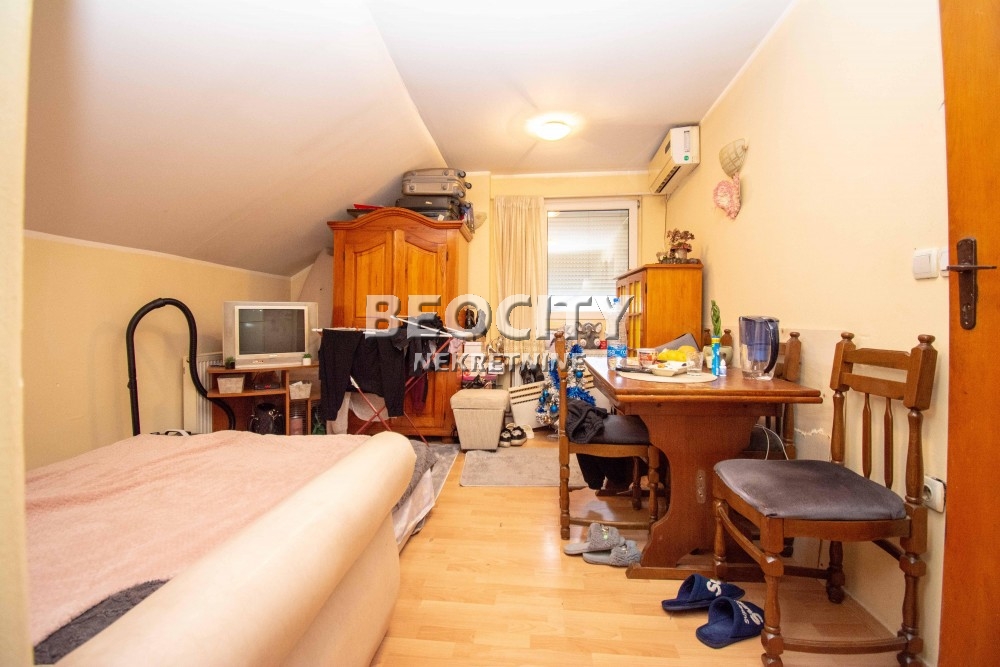 Dvosoban stan, 41 m2, Zemun polje, Tomice Popovića  DVE GARSONJERE ID: 115365 17