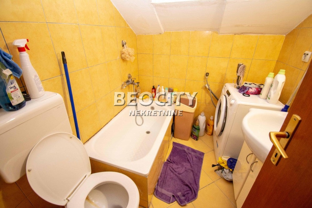 Dvosoban stan, 41 m2, Zemun polje, Tomice Popovića  DVE GARSONJERE ID: 115365 18