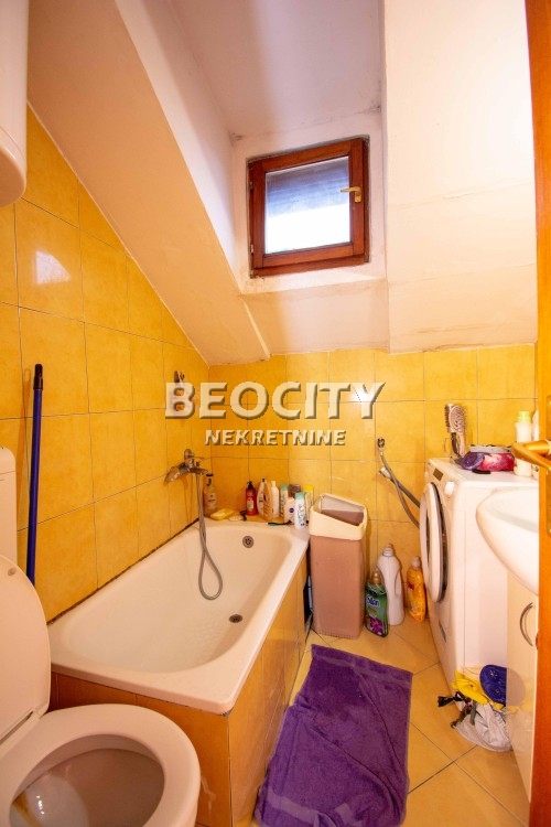 Dvosoban stan, 41 m2, Zemun polje, Tomice Popovića  DVE GARSONJERE ID: 115365 19