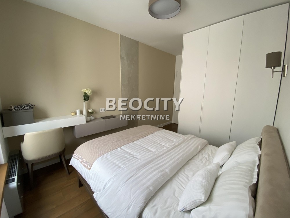 Dvosoban stan, 43 m2, Južni bulevar ID: 92634 10