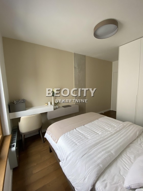 Dvosoban stan, 43 m2, Južni bulevar ID: 92634 11